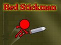 遊戲Red Stickman
