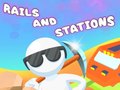 遊戲Rails and Stations