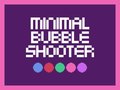 遊戲Minimal Bubble Shooter