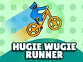 遊戲Hugie Wugie Runner