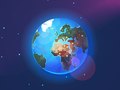 遊戲Eco Inc  Save The Earth Planet