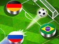 遊戲Football Cup Finger Soccer