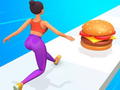 遊戲Twerk Race 3D