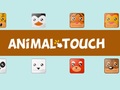 遊戲Animal Toush