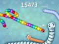 遊戲Snake Io War