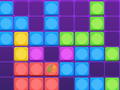 遊戲Puzzle Bloc Diamant Jewel Classic