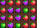 遊戲Fruits Mania Sweet Candy