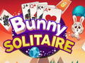 遊戲Bunny Solitaire