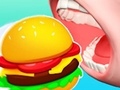 遊戲Snack Rush Puzzle