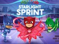 遊戲PJ Masks Starlight Sprint