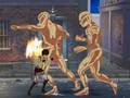 遊戲Attack on Titan Assault Fighting