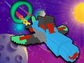 遊戲Hovering Spaceship