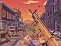 遊戲Polygon War Z Zombie