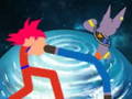 遊戲Stickman Dragon Fight - Super Stick Warriors