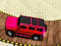 遊戲Crazy Stunt 3D