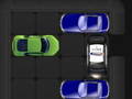 遊戲Unblock green car