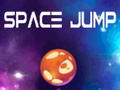 遊戲Space Jump 