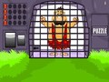 遊戲Caveman Escape 2