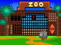 遊戲Escape From Zoo
