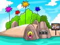 遊戲Abandoned Island Escape
