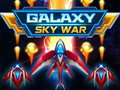 遊戲Galaxy Sky War