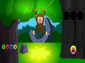 遊戲Funny Monkey Forest Escape
