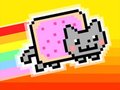 遊戲Nyan Cat Flappy