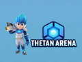 遊戲Tethan Arena