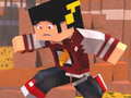 遊戲Minicarft Block Survival