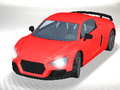 遊戲DriftCar Sim