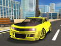 遊戲City Car Driving 3d