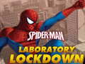 遊戲Spider-Man: Laboratory Lockdown