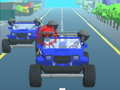 遊戲Furious Route