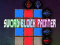 遊戲Sword Block Painter