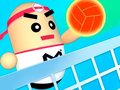 遊戲3D Amazing VolleyBall