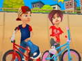 遊戲Bike Blast- Bike Race Rush