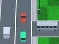 遊戲Traffic Car turn
