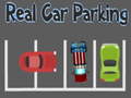 遊戲Real car parking