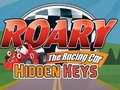 遊戲Roary the Racing Car Hidden Keys