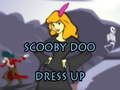 遊戲Scooby Doo Dress Up