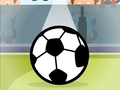 遊戲Gravity Soccer 3