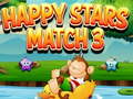 遊戲Happy Stars Match 3