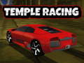 遊戲Temple Racing
