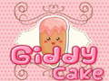 遊戲Giddy Cake