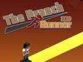 遊戲The Branch Runner 3D