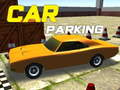 遊戲Car Parking 