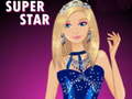 遊戲 Super Star 