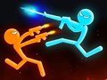 遊戲Stick Duel: Revenge