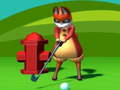 遊戲Golf king 3D