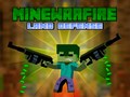 遊戲Minewarfire Land Defense